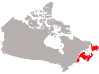 Social Studies | Regions of Canada | Atlantic Region